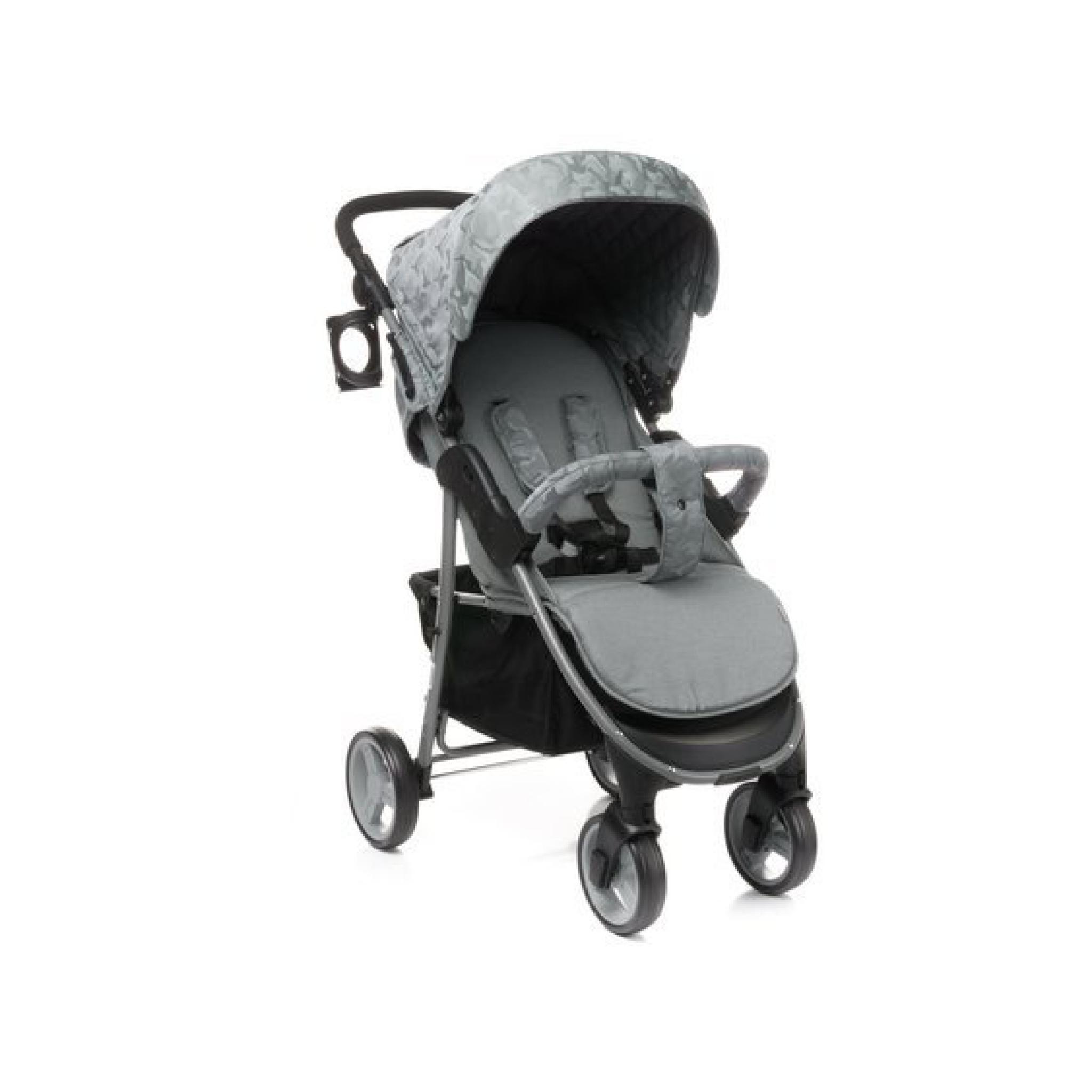 SEN Market / 4Baby Rapid Unique Sport babakocsi